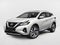 2022 Nissan Murano FWD SL