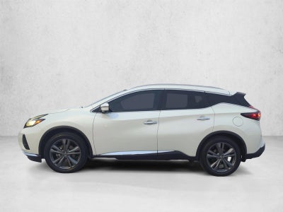 2021 Nissan Murano AWD Platinum
