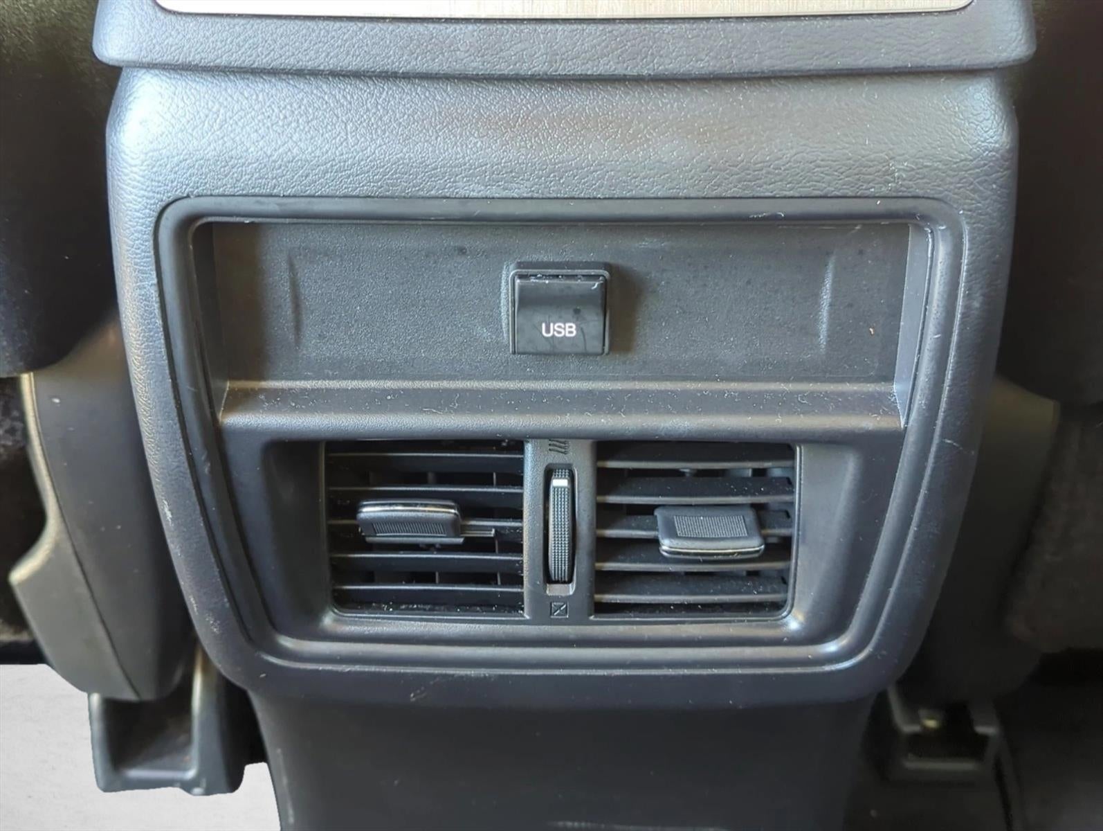 2017 Nissan Murano 2017.5 FWD S