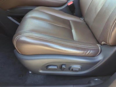 2015 Nissan Murano AWD 4dr Platinum