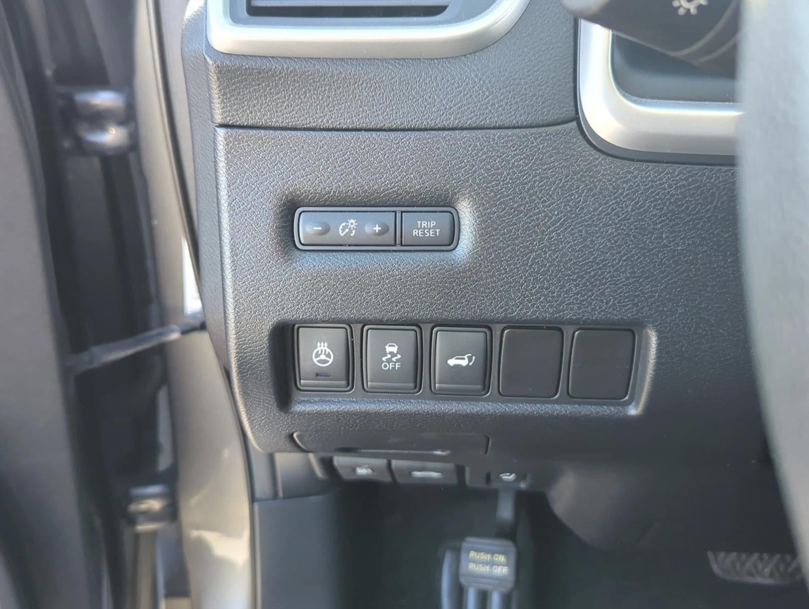 2015 Nissan Murano AWD 4dr Platinum