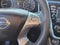 2015 Nissan Murano AWD 4dr Platinum