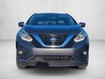 2015 Nissan Murano AWD 4dr Platinum