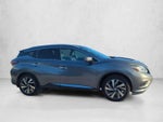 2015 Nissan Murano AWD 4dr Platinum