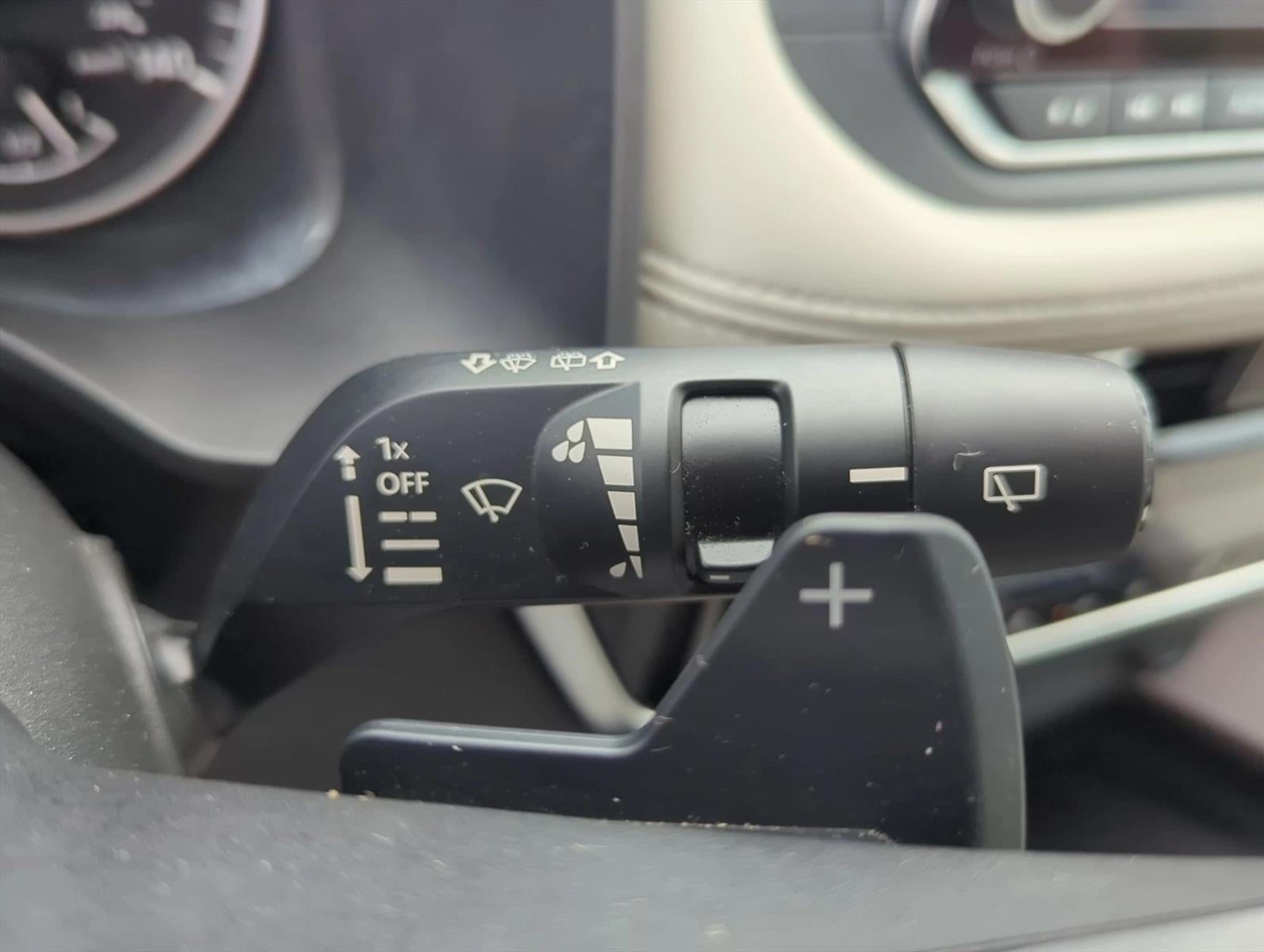 2023 Nissan Rogue FWD SL