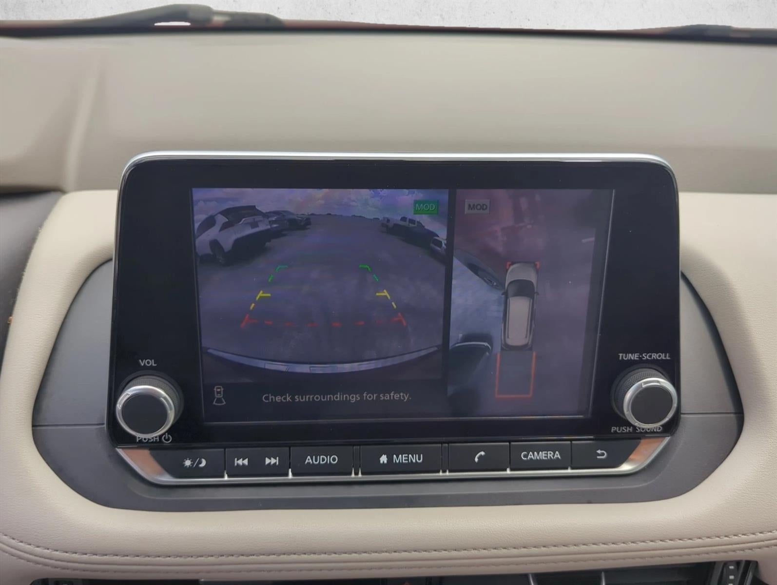 2023 Nissan Rogue FWD SL