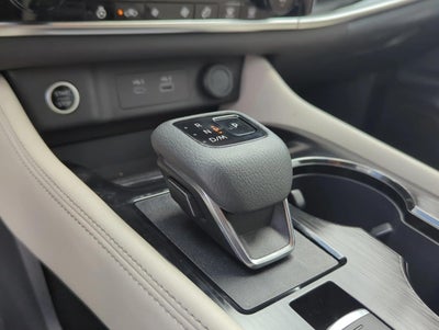 2023 Nissan Rogue FWD SL