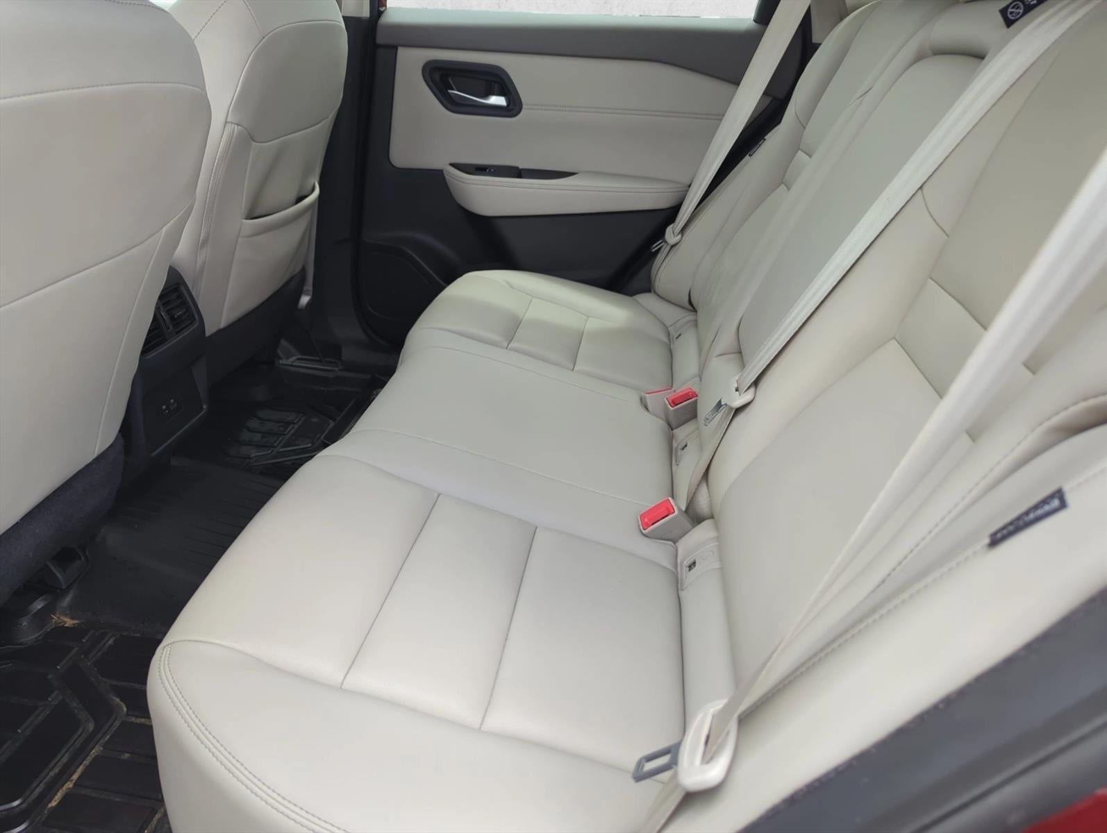 2023 Nissan Rogue FWD SL