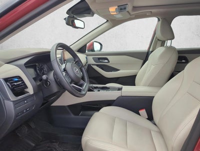 2023 Nissan Rogue FWD SL