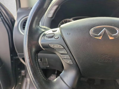 2019 INFINITI QX60 PURE FWD