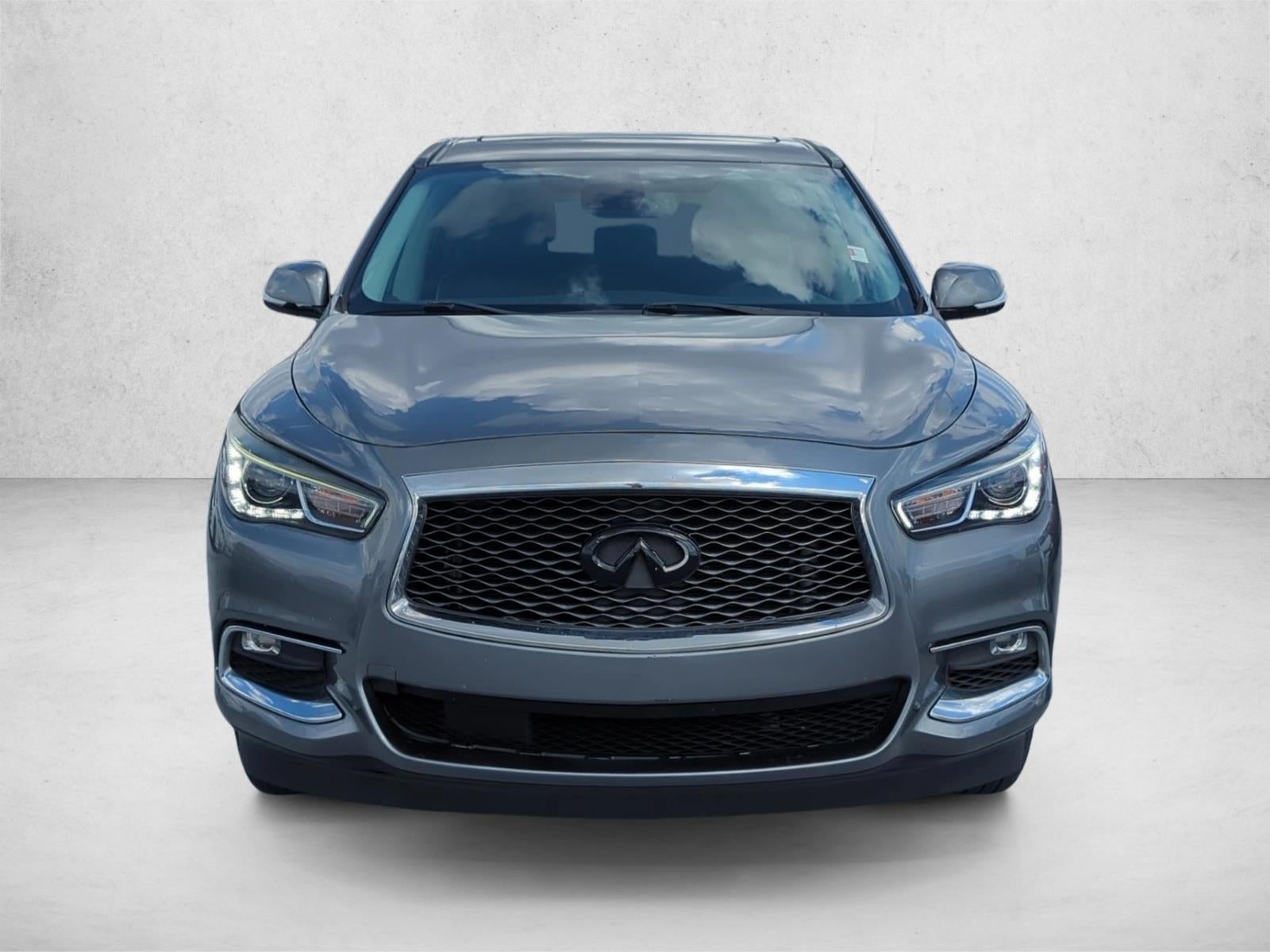 2019 INFINITI QX60 PURE FWD