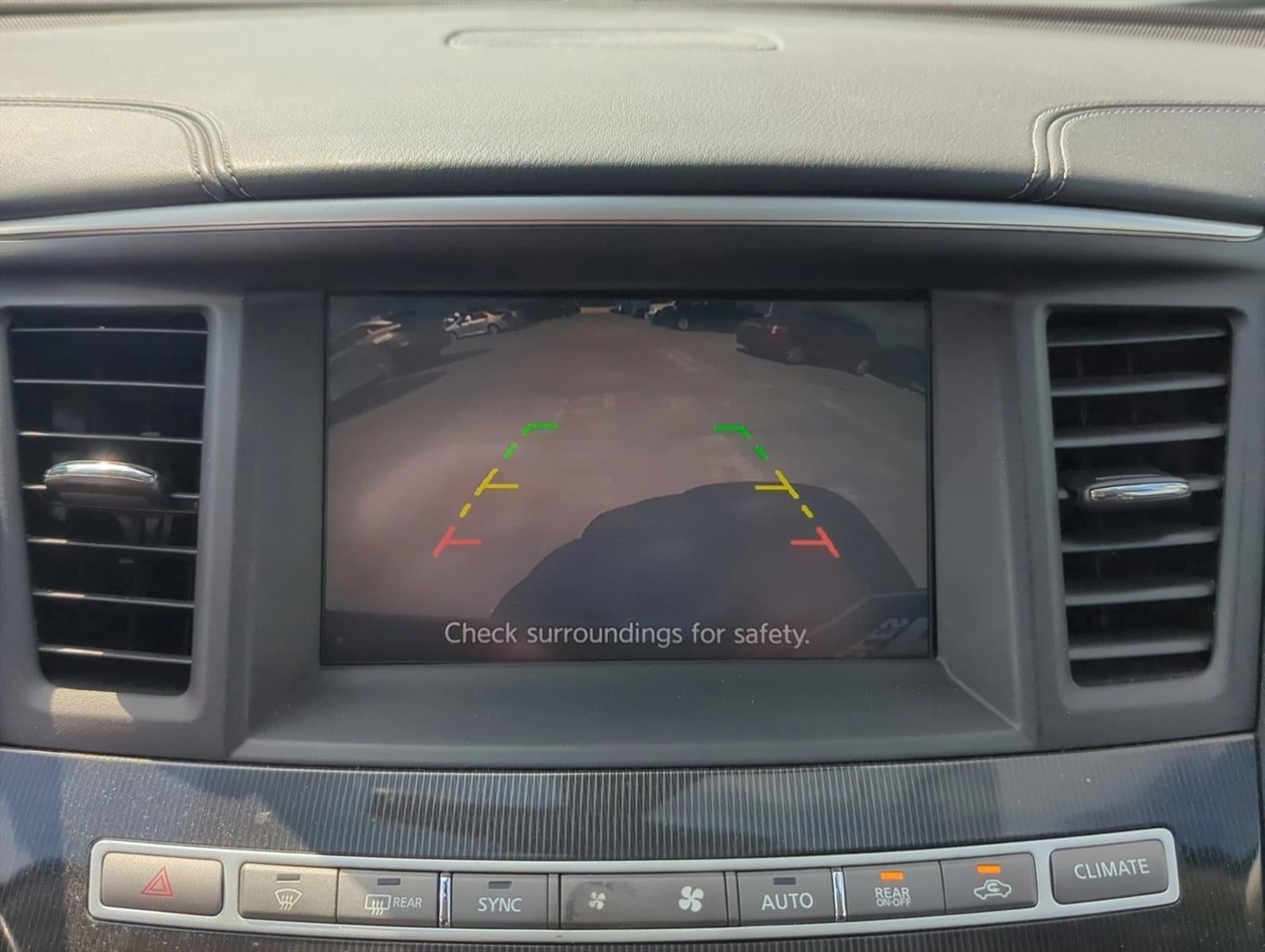 2019 INFINITI QX60 PURE FWD