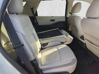 2023 Nissan Pathfinder SL 4WD
