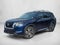 2025 Nissan Pathfinder Platinum 2WD