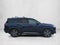 2025 Nissan Pathfinder Platinum 2WD