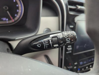 2024 Hyundai TUCSON SEL FWD *Ltd Avail*