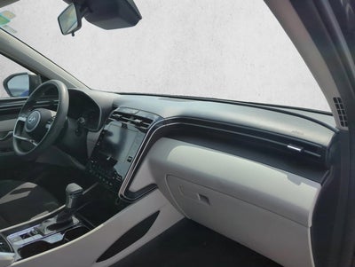 2024 Hyundai TUCSON SEL FWD *Ltd Avail*