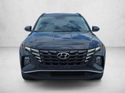 2024 Hyundai TUCSON SEL FWD *Ltd Avail*
