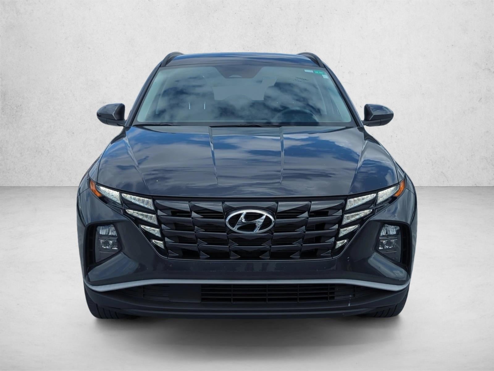 2024 Hyundai TUCSON SEL FWD *Ltd Avail*