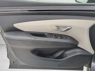 2024 Hyundai TUCSON SEL FWD *Ltd Avail*
