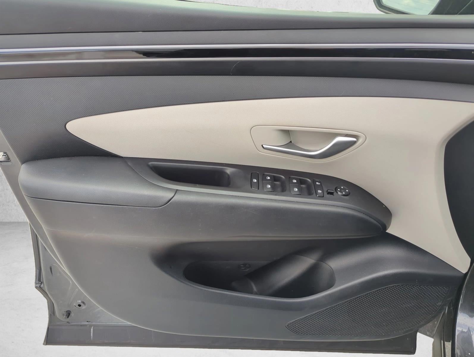 2024 Hyundai TUCSON SEL FWD *Ltd Avail*