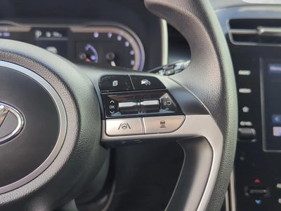 2024 Hyundai TUCSON SEL AWD *Ltd Avail*
