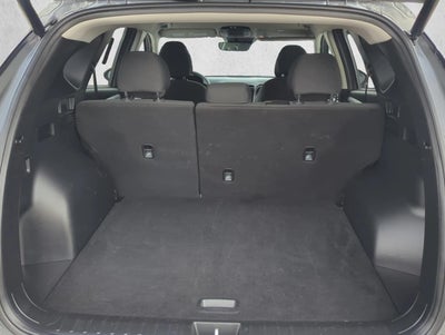 2024 Hyundai TUCSON SEL AWD *Ltd Avail*