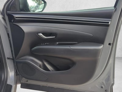 2024 Hyundai TUCSON SEL AWD *Ltd Avail*