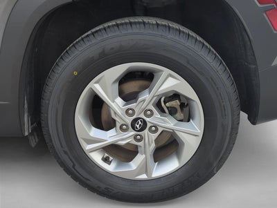 2024 Hyundai TUCSON SEL AWD *Ltd Avail*