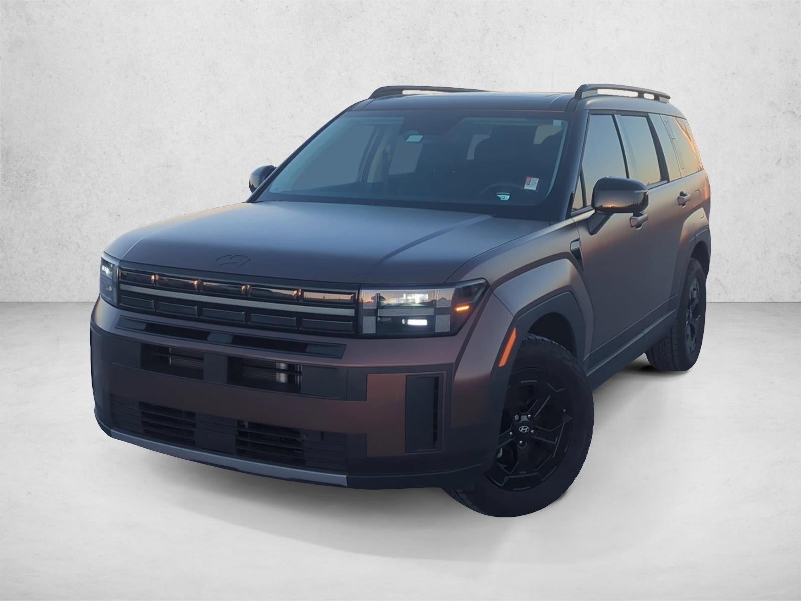 2024 Hyundai SANTA FE XRT AWD