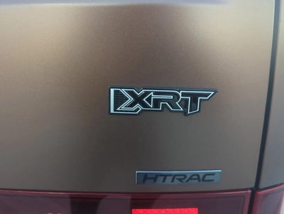 2024 Hyundai SANTA FE XRT AWD