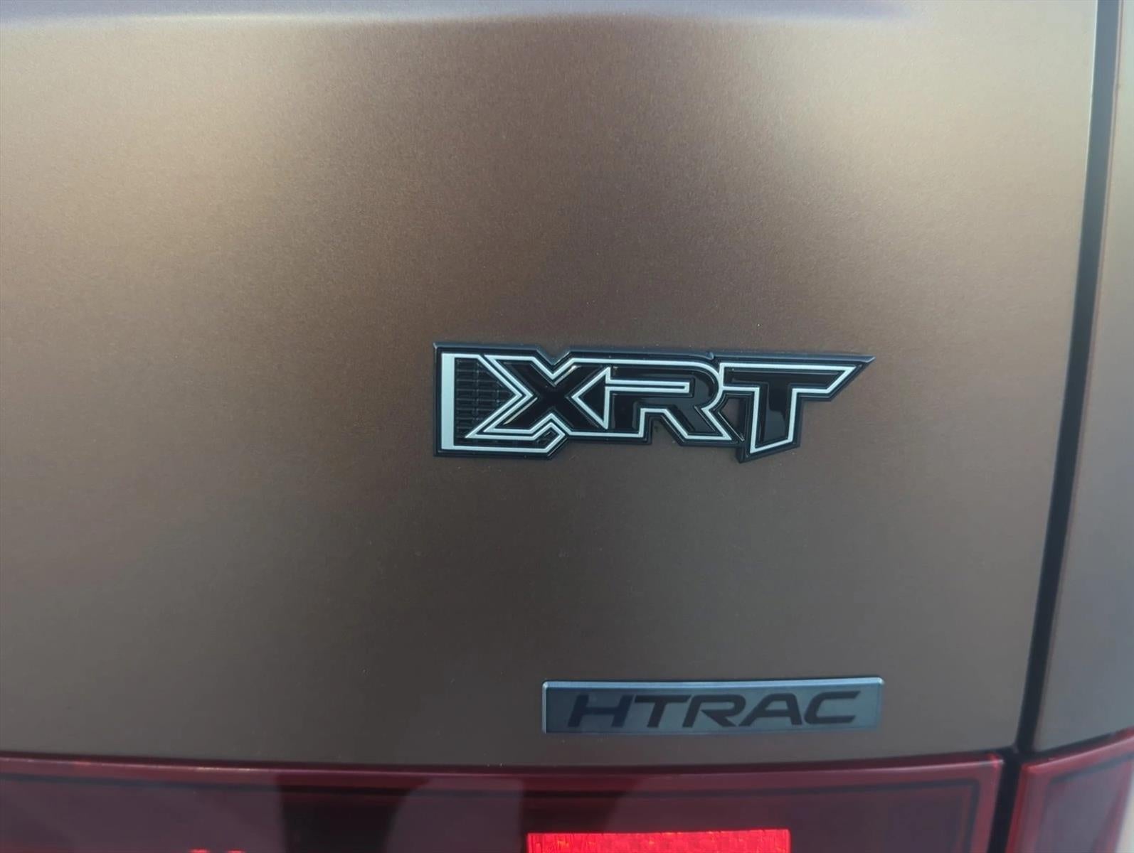 2024 Hyundai SANTA FE XRT AWD