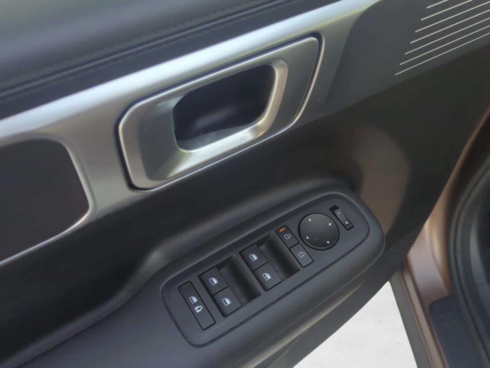 2024 Hyundai SANTA FE XRT AWD