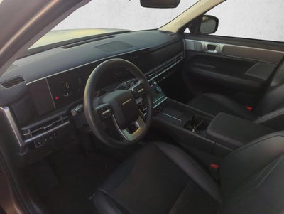 2024 Hyundai SANTA FE XRT AWD