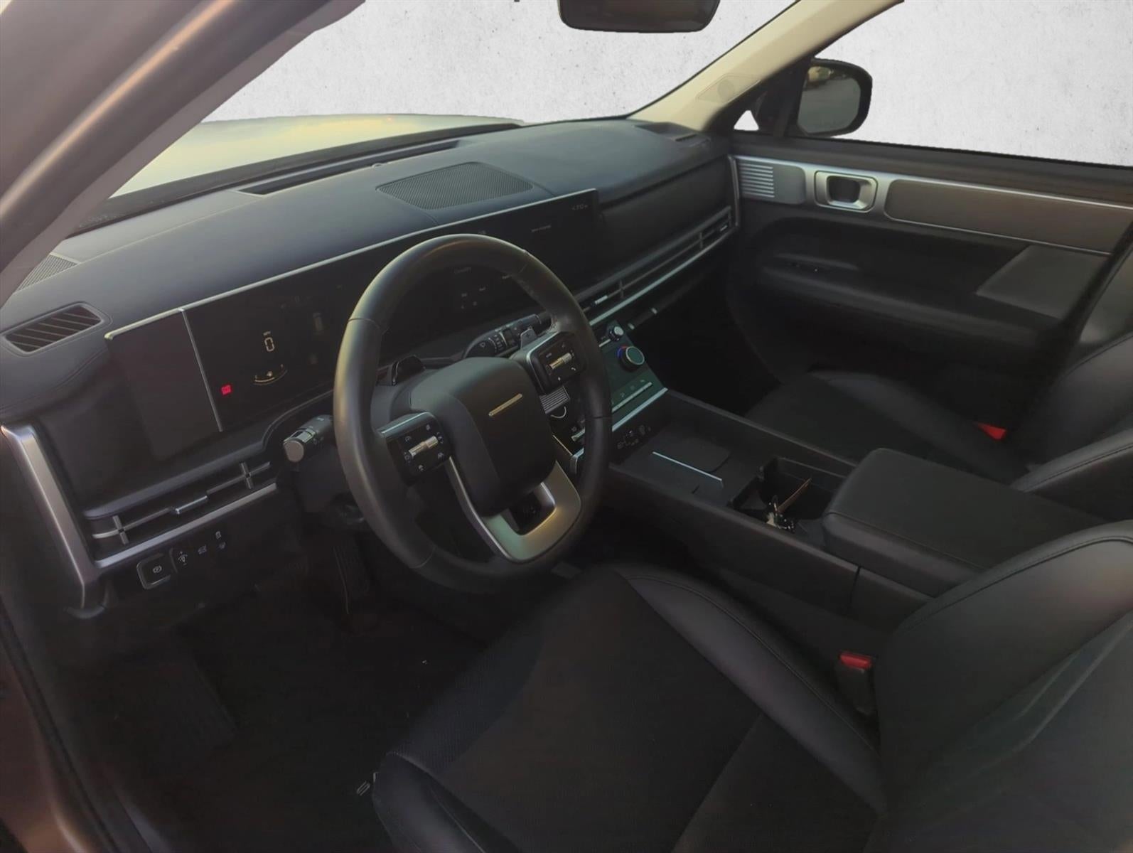 2024 Hyundai SANTA FE XRT AWD