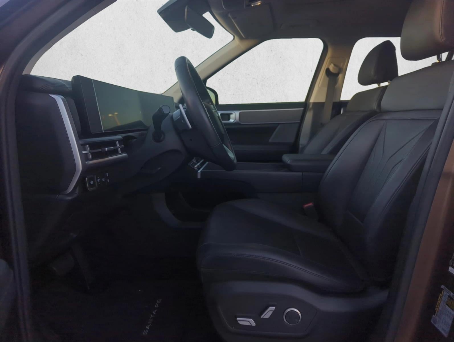 2024 Hyundai SANTA FE XRT AWD