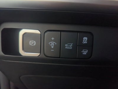 2024 Hyundai SANTA FE XRT AWD