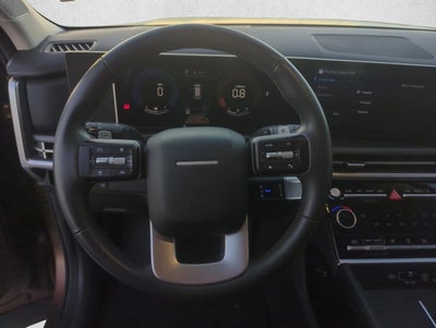 2024 Hyundai SANTA FE XRT AWD