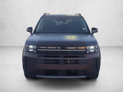 2024 Hyundai SANTA FE XRT AWD