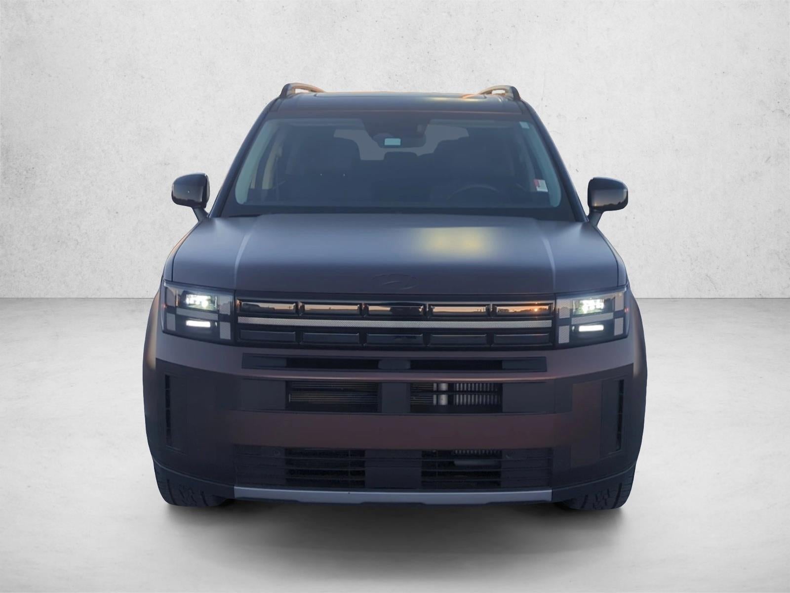 2024 Hyundai SANTA FE XRT AWD