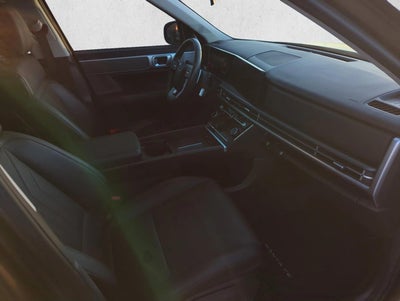 2024 Hyundai SANTA FE XRT AWD