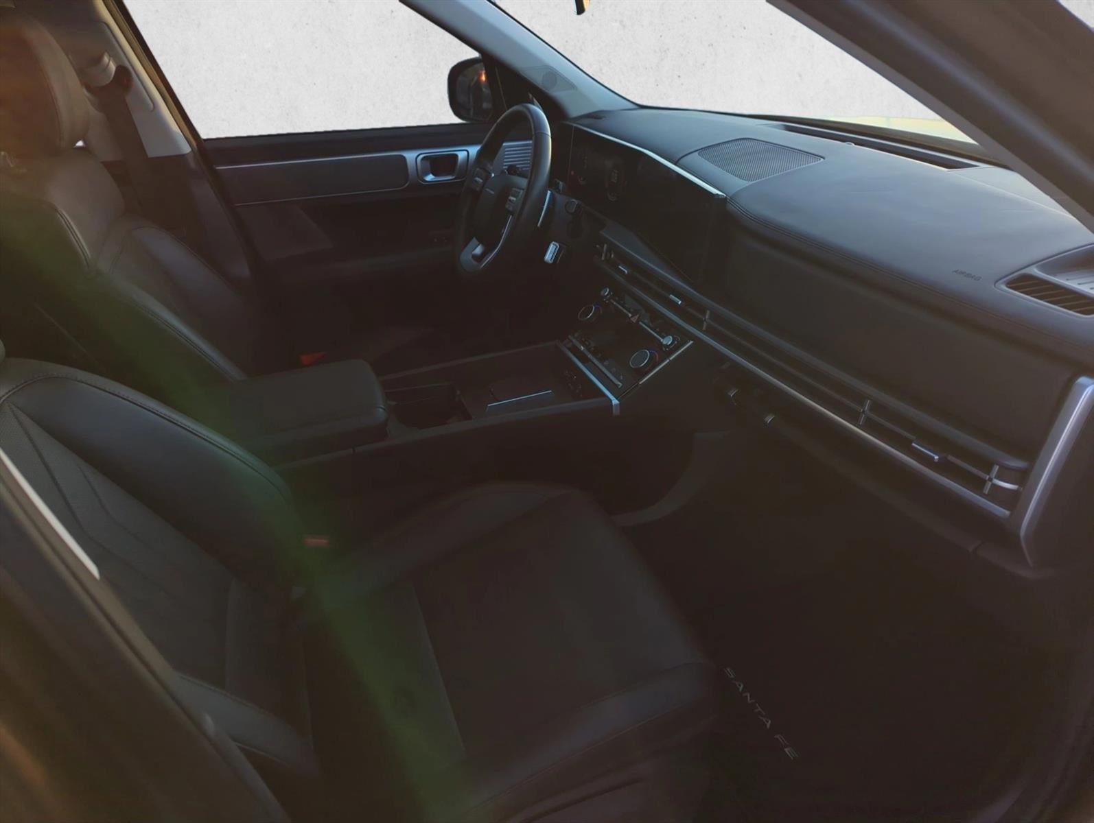 2024 Hyundai SANTA FE XRT AWD