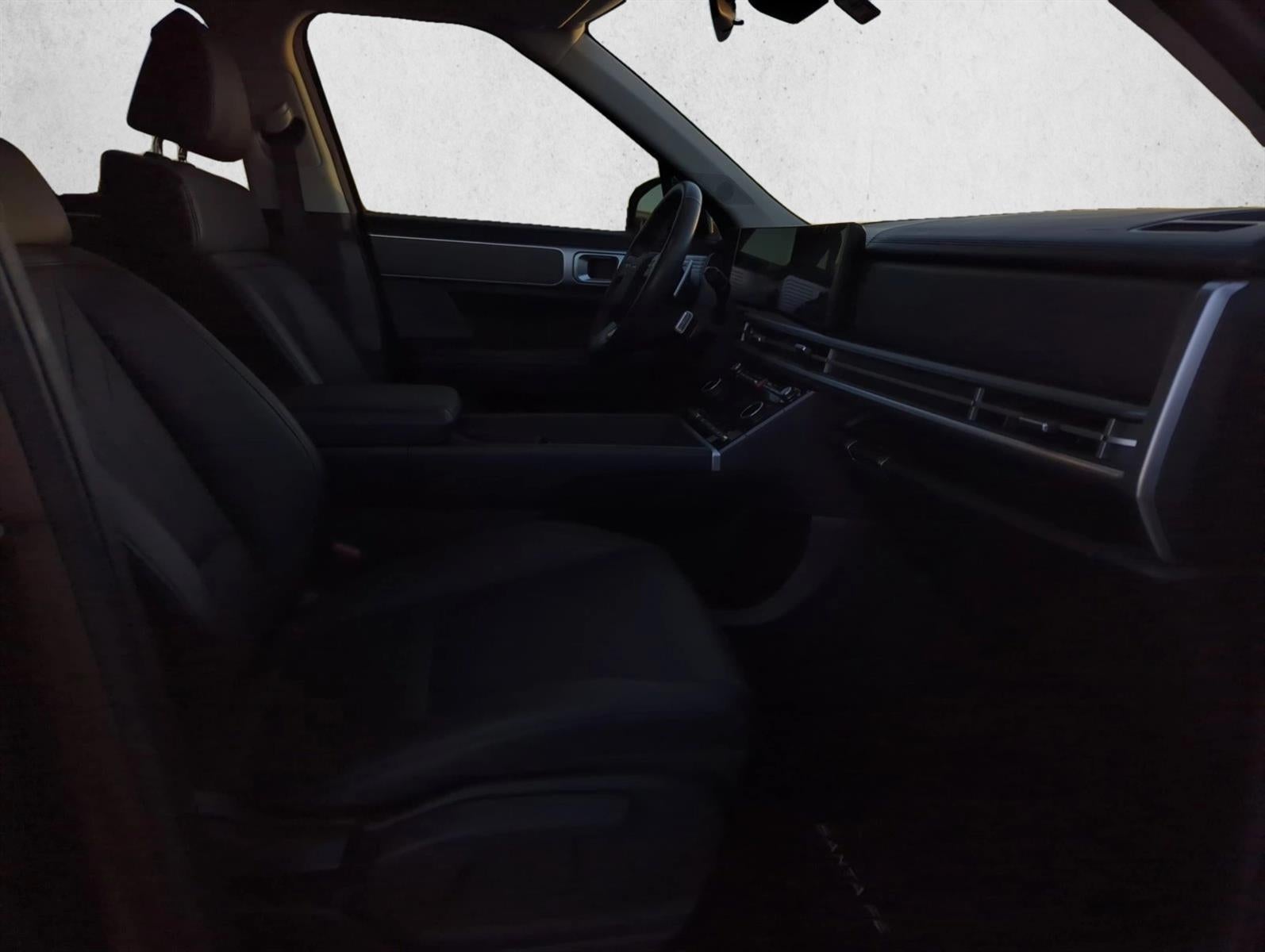 2024 Hyundai SANTA FE XRT AWD