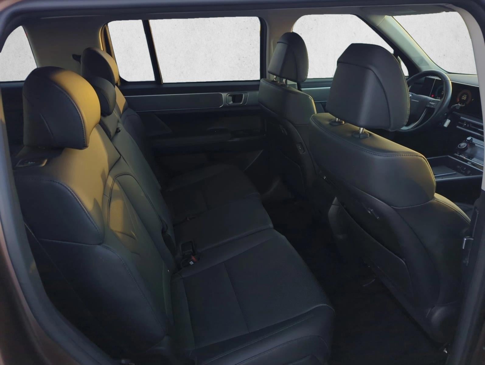 2024 Hyundai SANTA FE XRT AWD