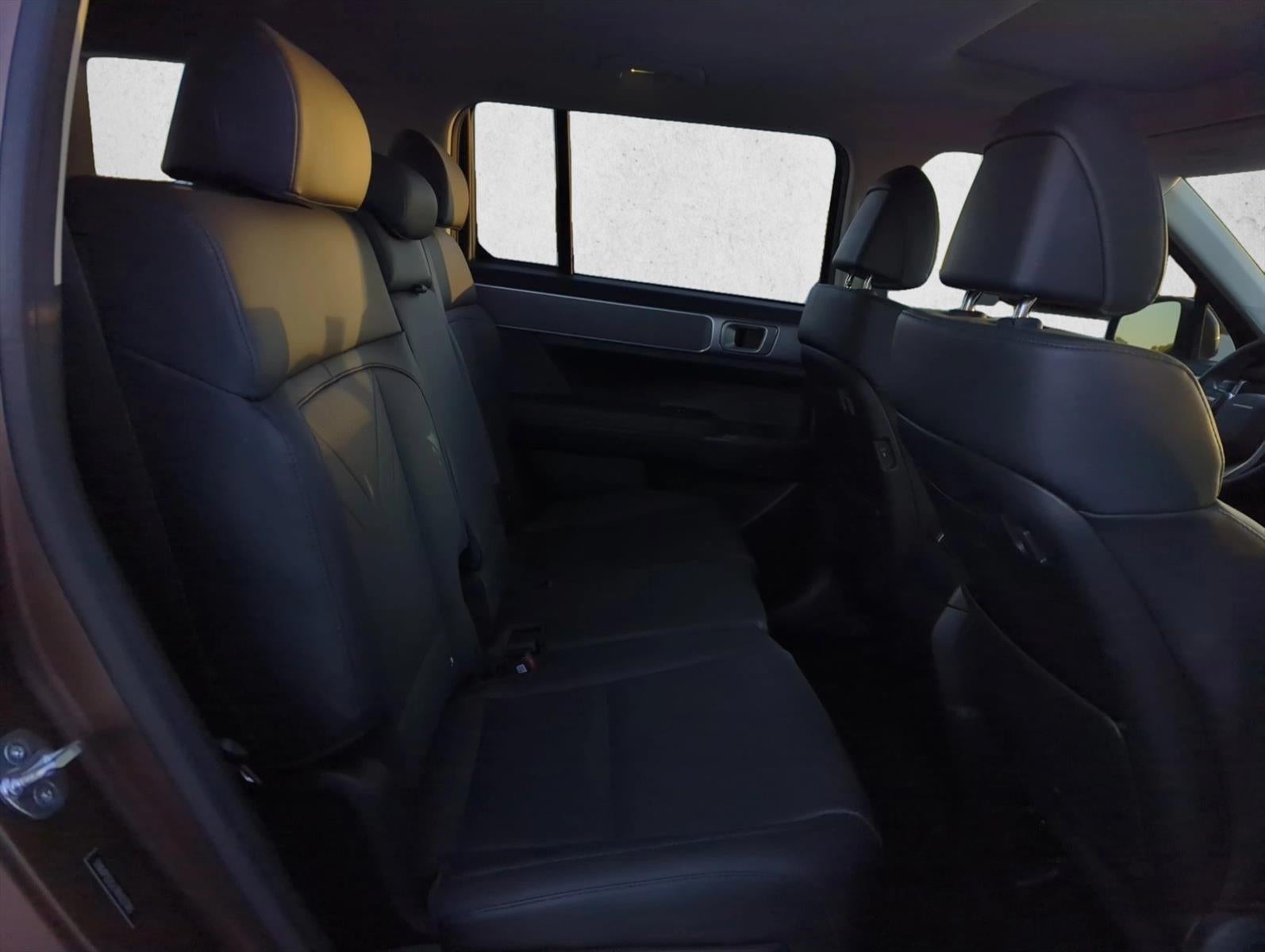 2024 Hyundai SANTA FE XRT AWD