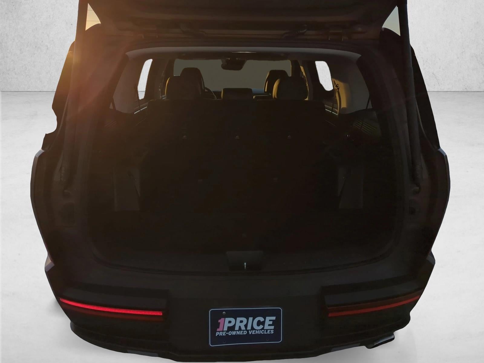 2024 Hyundai SANTA FE XRT AWD