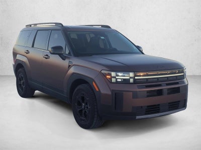 2024 Hyundai SANTA FE XRT AWD