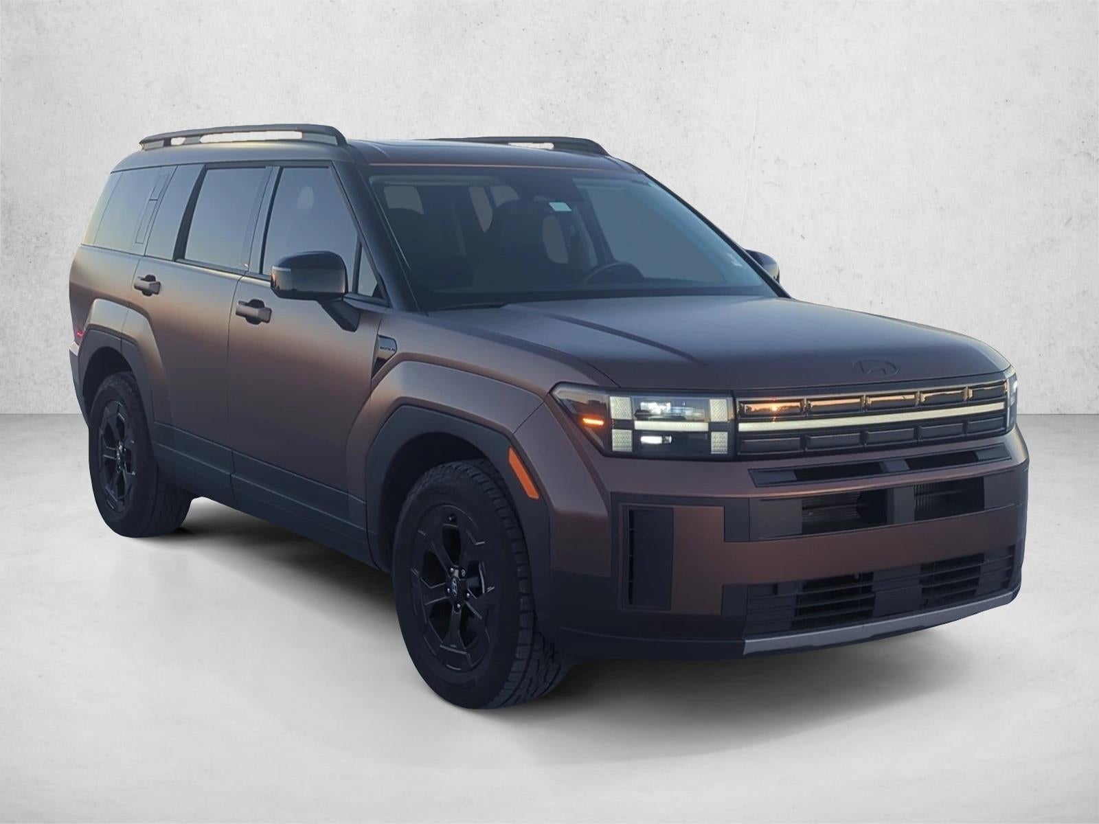 2024 Hyundai SANTA FE XRT AWD