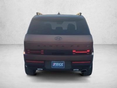 2024 Hyundai SANTA FE XRT AWD