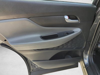 2021 Hyundai SANTA FE SE FWD
